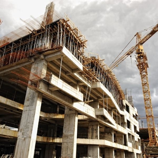 Seguro para Riscos de Engenharia Seguro para Riscos de Engenharia