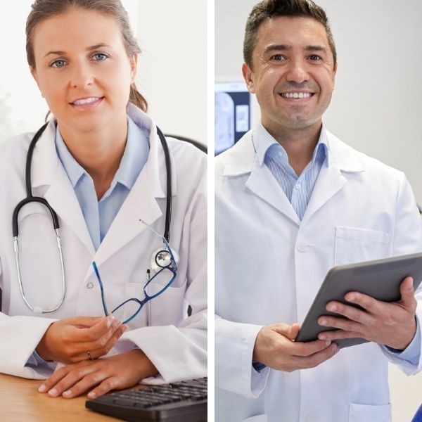 Seguro para Médicos e Dentistas Seguro para Médicos e Dentistas